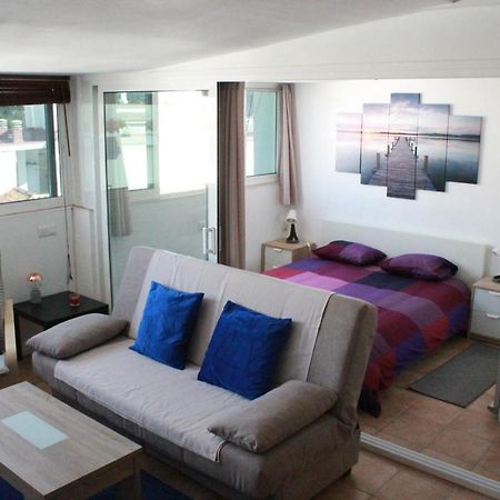 Apartment Sirena Beach Nerja Extérieur photo