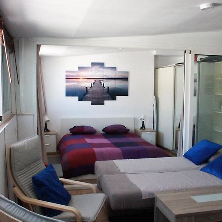 Apartment Sirena Beach Nerja Extérieur photo