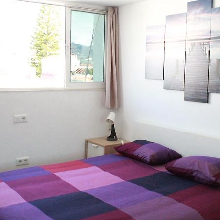 Apartment Sirena Beach Nerja Extérieur photo