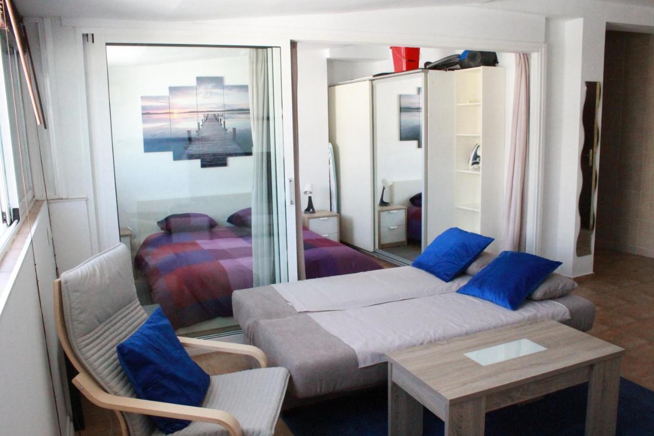 Apartment Sirena Beach Nerja Extérieur photo