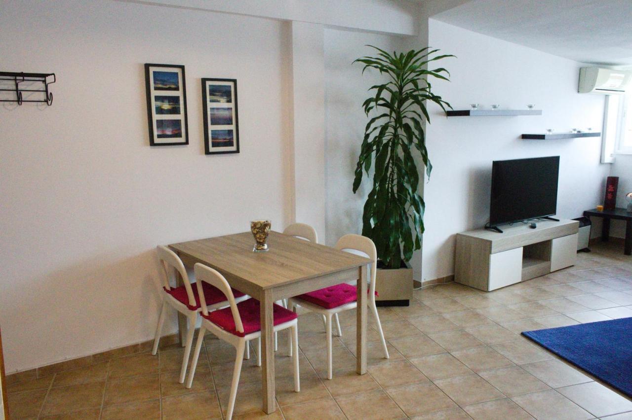 Apartment Sirena Beach Nerja Extérieur photo