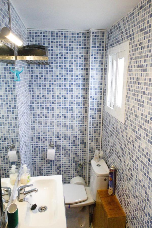 Apartment Sirena Beach Nerja Extérieur photo