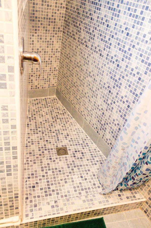 Apartment Sirena Beach Nerja Extérieur photo